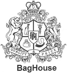 Свідоцтво торговельну марку № 87686 (заявка m200619019): вн; bh; baghouse; quality&price