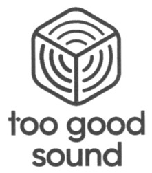 Заявка на торговельну марку № m202315963: too good sound