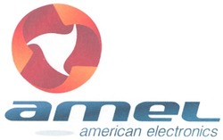 Свідоцтво торговельну марку № 126778 (заявка m200904190): amel; american electronics