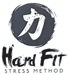 Свідоцтво торговельну марку № 208118 (заявка m201413393): hard fit; stress method