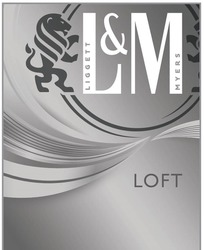 Свідоцтво торговельну марку № 282999 (заявка m201821730): l&m; lm; loft; liggett myers