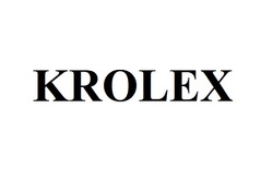 Заявка на торговельну марку № m202403277: krolex