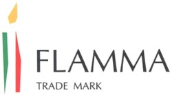 Свідоцтво торговельну марку № 51901 (заявка 20031213002): flamma