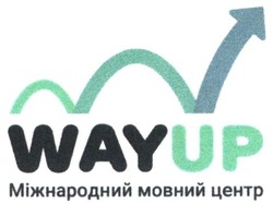 Свідоцтво торговельну марку № 294369 (заявка m201823332): wayup; way up; міжнародний мовний центр
