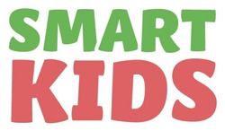 Заявка на торговельну марку № m202608925: smart kids