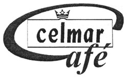 Заявка на торговельну марку № m201300943: celmar; cafe