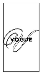 Свідоцтво торговельну марку № 20106 (заявка 98010338): vogue