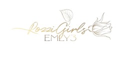 Заявка на торговельну марку № m202119697: emly3; emlyz; rozzi girls