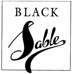 Свідоцтво торговельну марку № 74728 (заявка m200511364): black; sable