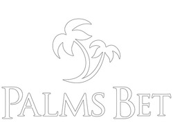 Свідоцтво торговельну марку № 320119 (заявка m202116771): palm bet; вет