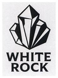Заявка на торговельну марку № m202510142: white rock