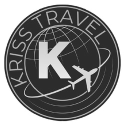 Заявка на торговельну марку № m202511527: к; kriss travel