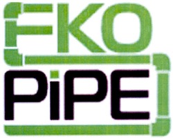 Заявка на торговельну марку № m200822103: eko pipe; еко ріре