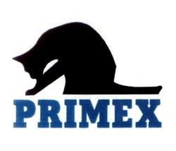 Свідоцтво торговельну марку № 321826 (заявка m202025041): primex