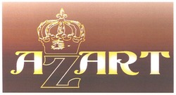 Свідоцтво торговельну марку № 88695 (заявка m200614220): azart