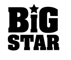 Свідоцтво торговельну марку № 318061 (заявка m202002144): big star
