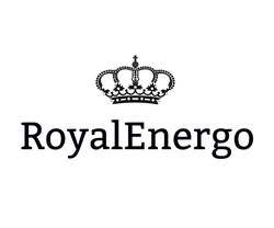 Свідоцтво торговельну марку № 285333 (заявка m201829983): royalenergo; royal energo