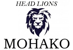Заявка на торговельну марку № m202002855: mohako; head lions; монако