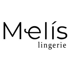 Заявка на торговельну марку № m202407177: melis lingerie