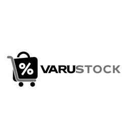 Заявка на торговельну марку № m202515958: %; varu stock; varustock