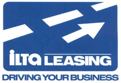 Свідоцтво торговельну марку № 115884 (заявка m200816419): ilta leasing; driving your business