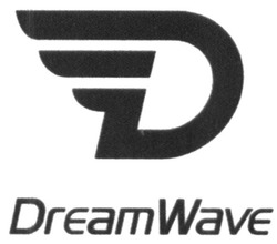 Заявка на торговельну марку № m201726383: dreamwave; dream wave