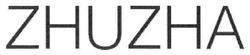 Свідоцтво торговельну марку № 261622 (заявка m201722875): zhuzha