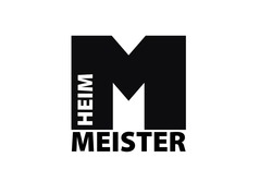 Свідоцтво торговельну марку № 312414 (заявка m202005994): meister heim; м