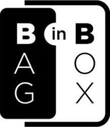 Заявка на торговельну марку № m202105046: b in b; bag box; вох