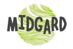 Свідоцтво торговельну марку № 325875 (заявка m202027698): midgard