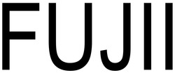 Заявка на торговельну марку № m202307977: fujii