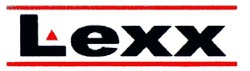 Заявка на торговельну марку № 2001117670: lexx