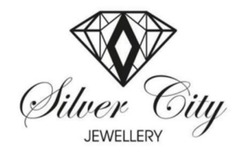 Заявка на торговельну марку № m202417740: silver city jewellery