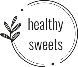 Свідоцтво торговельну марку № 370730 (заявка m202303169): healthy sweets