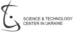 Свідоцтво торговельну марку № 66401 (заявка 2003066444): st; ts; science technology center in ukraine; science & technology center in ukraine