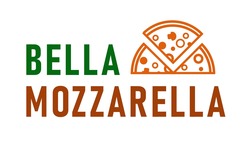 Заявка на торговельну марку № m202517973: bella mozzarella