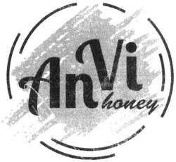 Свідоцтво торговельну марку № 313896 (заявка m201929614): anvi honey