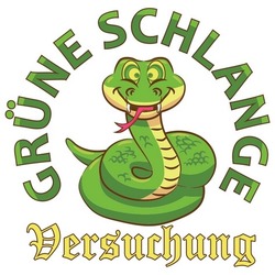 Свідоцтво торговельну марку № 319086 (заявка m202013253): grune schlange; versuchung