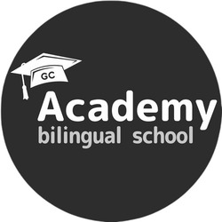 Заявка на торговельну марку № m202301658: gc; academy bilingual school