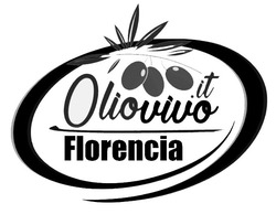 Заявка на торговельну марку № m201712425: florencia; it oliovivo