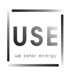 Заявка на торговельну марку № m202604064: up solar energy; use