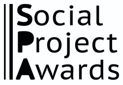 Свідоцтво торговельну марку № 290940 (заявка m201901241): social project awards; spa