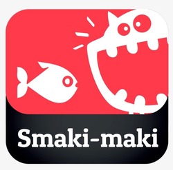 Заявка на торговельну марку № m201824931: smaki-maki; smaki maki