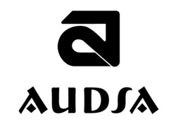 Заявка на торговельну марку № m202520231: audsa; а