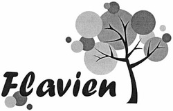 Свідоцтво торговельну марку № 186263 (заявка m201308552): flavien