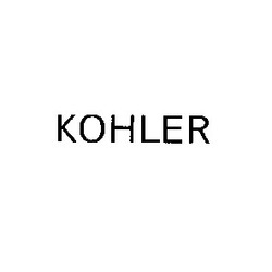 Свідоцтво торговельну марку № 3756 (заявка 69525/SU): kohler