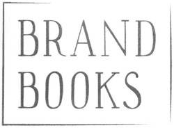 Заявка на торговельну марку № m201814093: brand books
