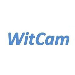 Свідоцтво торговельну марку № 344230 (заявка m202204233): wit cam; witcam