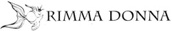 Свідоцтво торговельну марку № 203397 (заявка m201405998): rimma donna