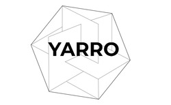 Заявка на торговельну марку № m202311058: yarro